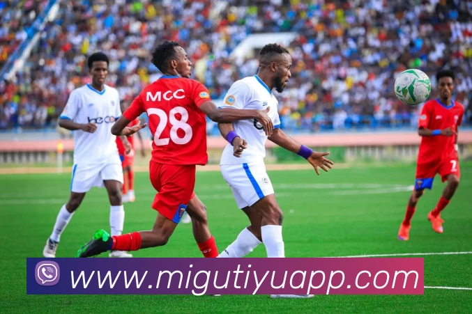 咪咕体育APP平台生态图